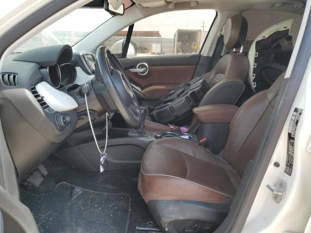 2016 FIAT 500X ZFBCFXDT8GP447169
