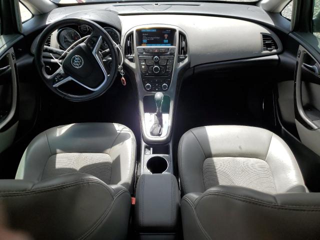 1G4PR5SK9F4125205 Buick Verano Convenience