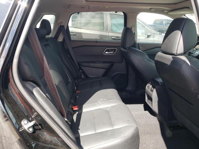 5N1AT3CA9MC690932 Nissan Rogue Sl