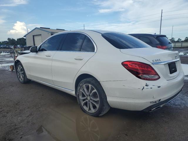 55SWF4KB1FU027800 Mercedes-Benz C 300 4matic