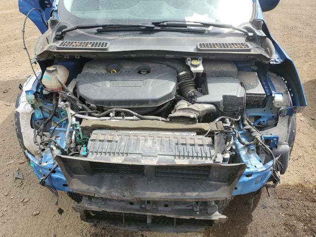 1FMCU9G90HUC66449 Ford ESCAPE SE