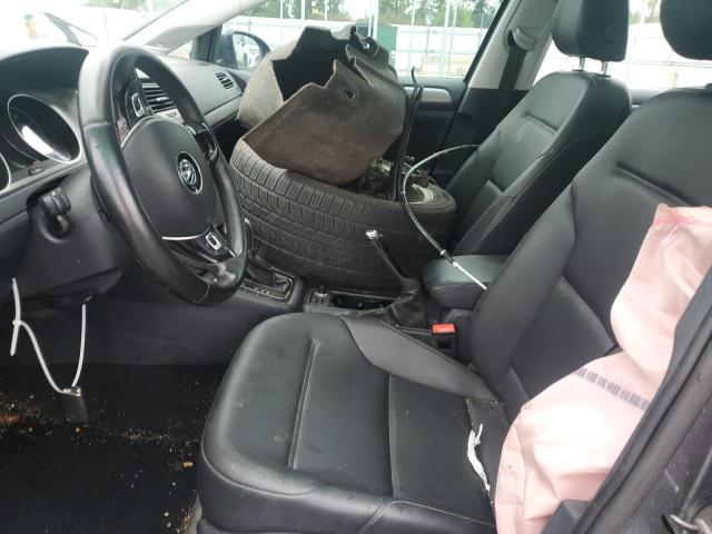 2016 VOLKSWAGEN GOLF SPORT - 3VWC17AU6GM514489