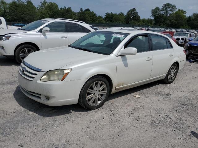 2006 Toyota Avalon XL