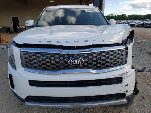 5XYP2DHC7LG069975 KIA Telluride Lx