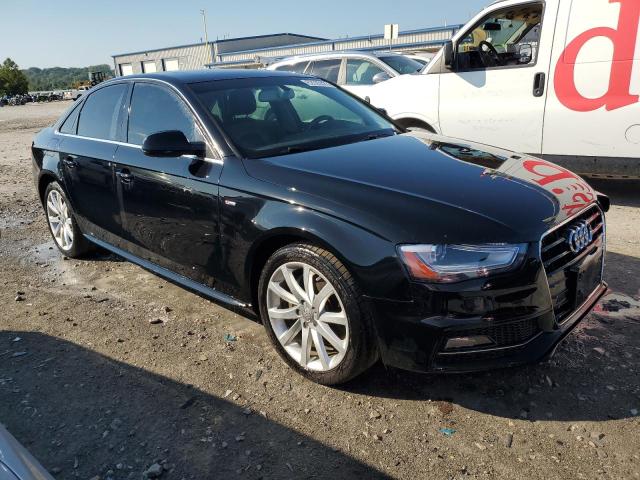 VIN WAUBFAFL8EN000723 2014 Audi A4, Premium no.4