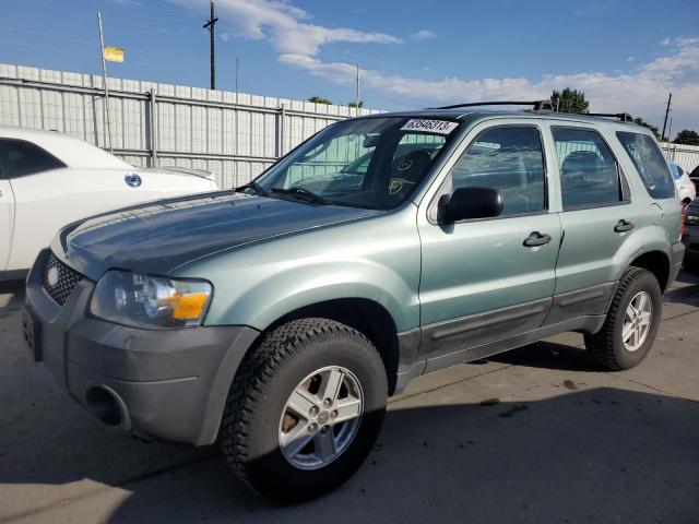 2007 Ford Escape XLS