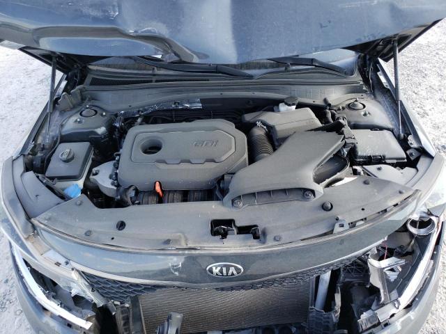 5XXGT4L39GG074898 KIA Optima Lx