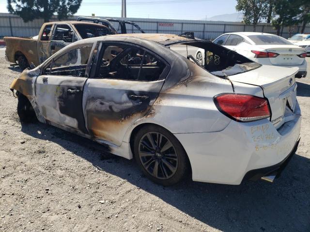 JF1VA1A61K9822855 Subaru WRX