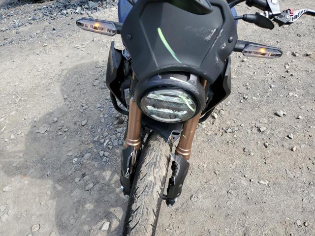 2020 HONDA CBF300 NA MLHNC555XL5000798