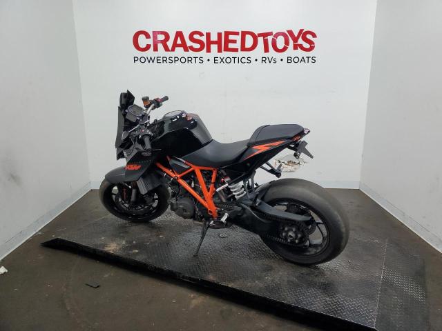 2014 KTM 1290 SUPER - VBKV39401EM906782