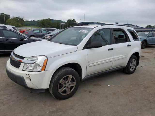 2006 Chevrolet Equinox LS