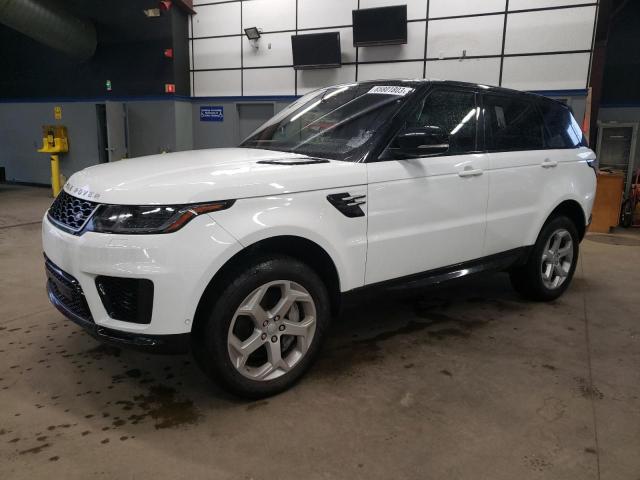 2019 Land Rover Range Rover Sport HSE