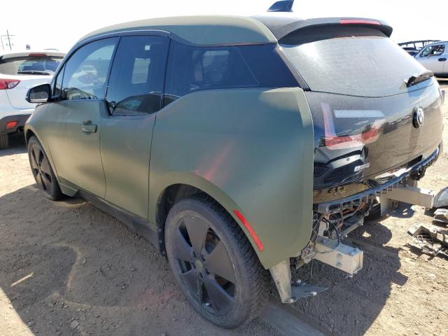 WBY1Z2C51EV285801 BMW I3 Bev