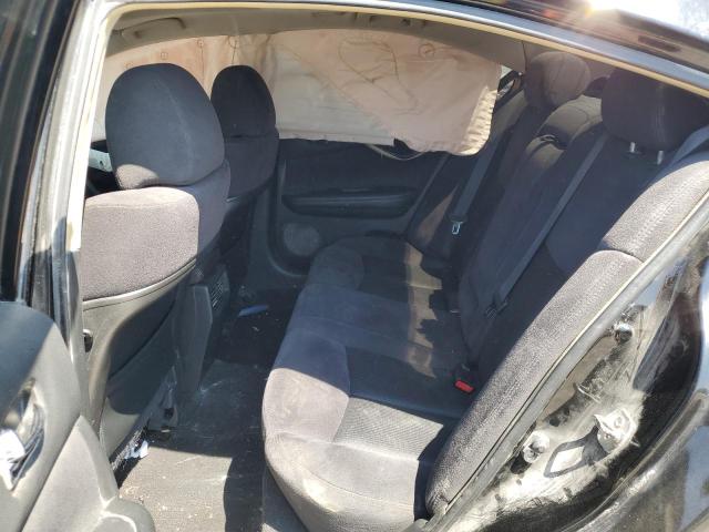 1N4AA5AP7EC467647 Nissan MAXIMA S