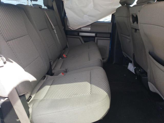 1FTEW1EP6GKE12776 Ford F150 Supercrew