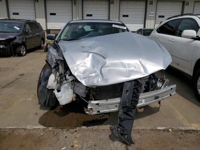 1FAHP2F85HG108534 Ford Taurus Limited