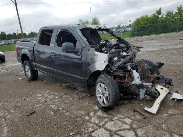 1FTEW1EPXLKF35331 Ford F150 Supercrew