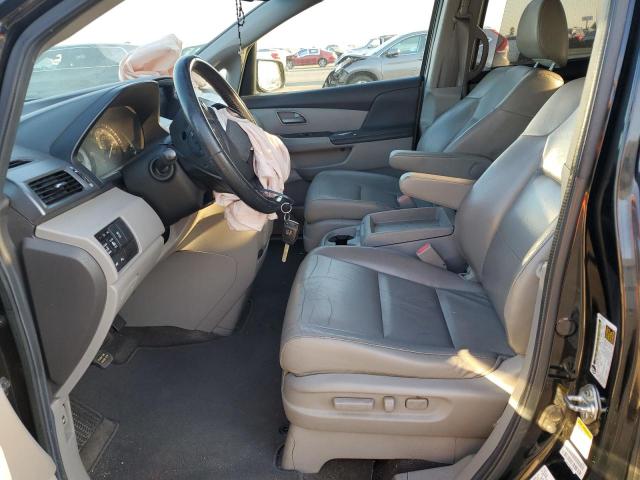 5FNRL5H9XDB037191 2013 HONDA ODYSSEY, photo no. 7