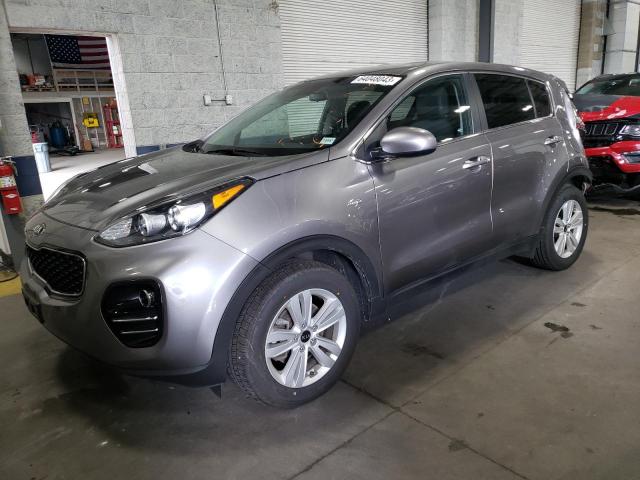 KNDPMCAC4K7510973 Kia Sportage L