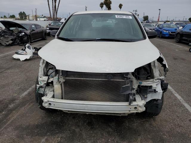 5J6RM4H31GL131894 Honda CR-V LX
