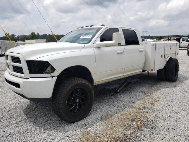 2012 Dodge Ram 3500 ST