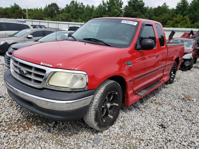 2003 Ford F-150 