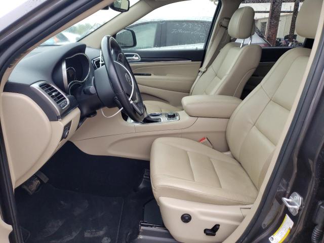 1C4RJFBG8LC180736 Jeep Grand Cherokee Limited