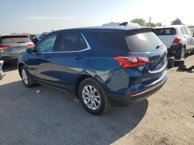 2GNAXKEV8L6284366 Chevrolet EQUINOX LT