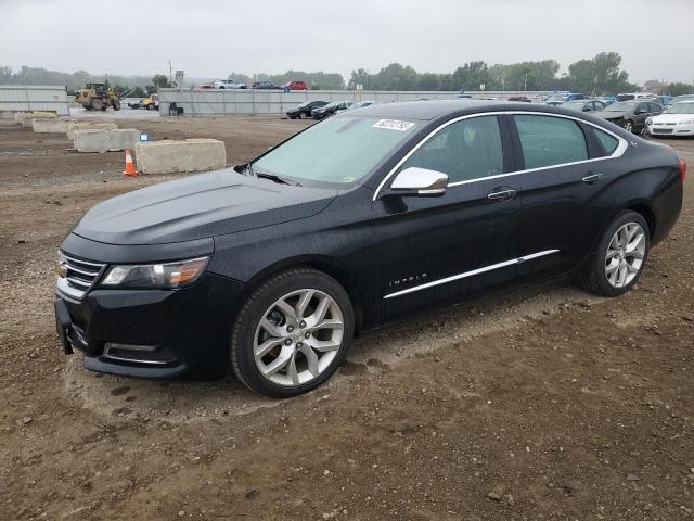 2020 Chevrolet Impala Premier