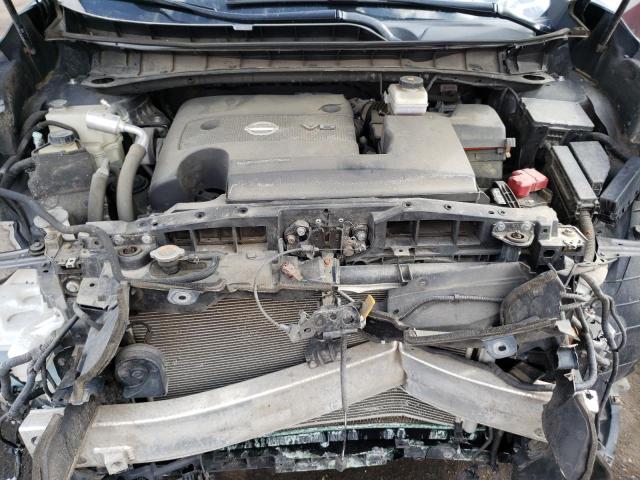 5N1AZ2MH7HN158898 Nissan MURANO S