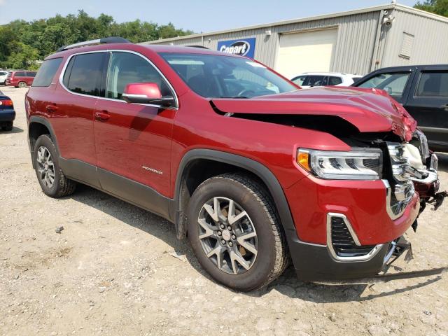 1GKKNRLS3MZ171522 GMC Acadia SLE 4