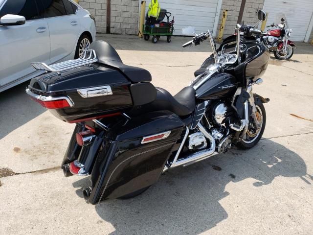 2016 HARLEY-DAVIDSON FLTRU 1HD1KGL12GB611348