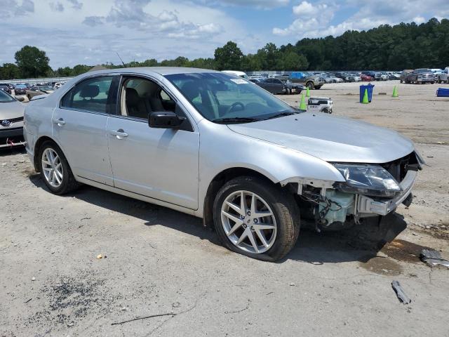 Vin: 3fahp0ja6cr121230, lot: 62806843, ford fusion sel 20124