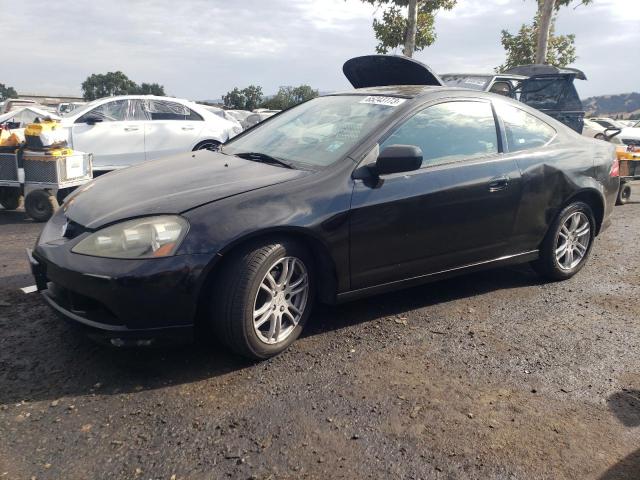 2005 Acura RSX 