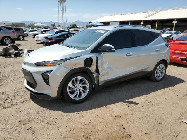 2023 CHEVROLET BOLT EUV L - 1G1FY6S03P4111625