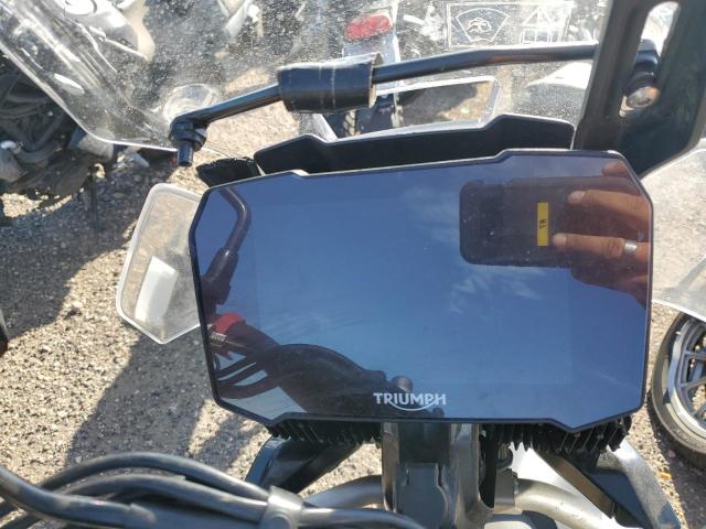 2021 TRIUMPH MOTORCYCLE TIGER 900 SMTE64DFXMTAC7026