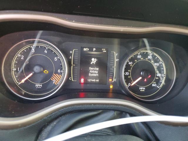 1C4PJLAB2EW168806 Jeep Cherokee Sport
