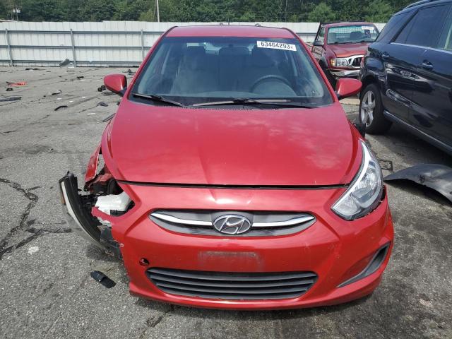 KMHCT4AEXGU027355 | 2016 HYUNDAI ACCENT SE