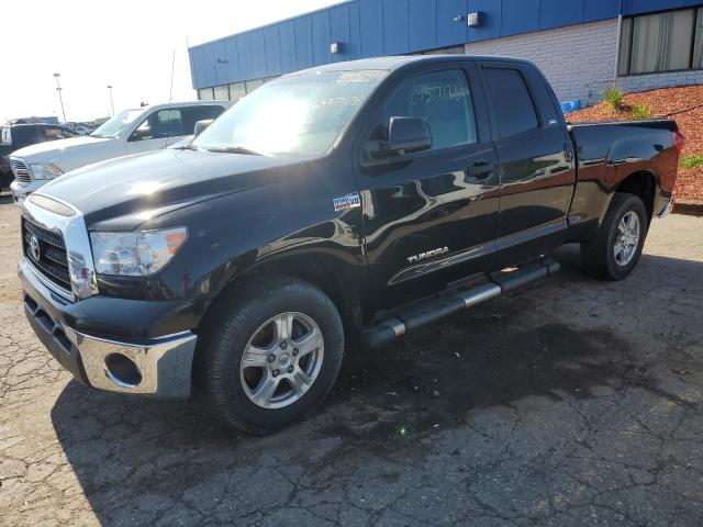 2008 Toyota Tundra 