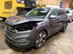 2016 HYUNDAI TUCSON LIM - KM8J3CA29GU041688