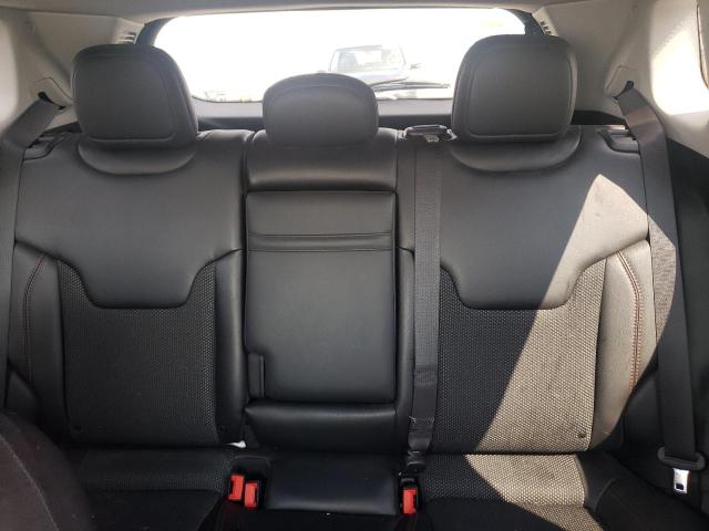 3C4NJDDB4KT674731 Jeep Compass Trailhawk