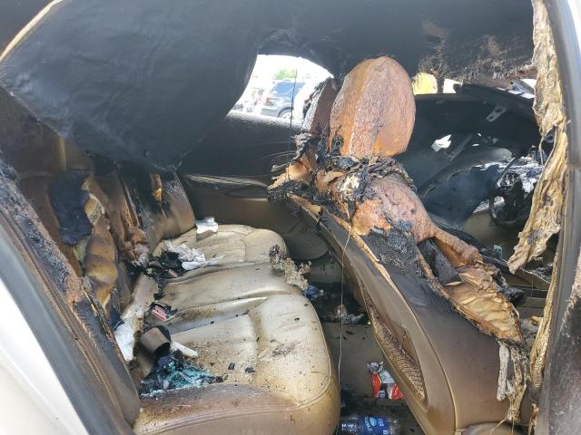 2011 Buick Lacrosse Cxl VIN: 1G4GC5ED8BF279109 Lot: 64084923