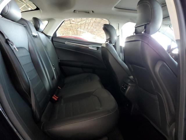 3FA6P0HD3FR161647 Ford FUSION SE