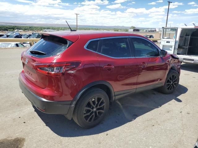 JN1BJ1CV4LW275796 Nissan Rogue Sport S