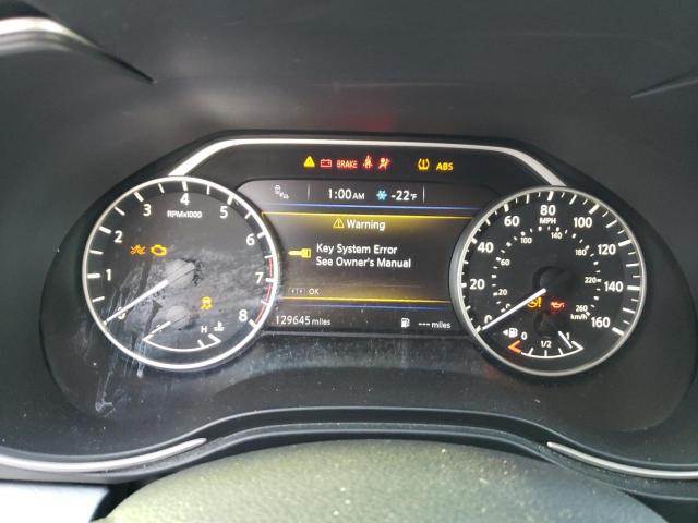 2016 NISSAN 180SX 1N4AA6AP9GC436022