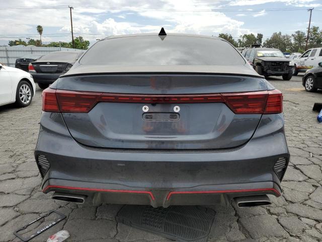 3KPF44AC8PE557061 KIA FORTE GT
