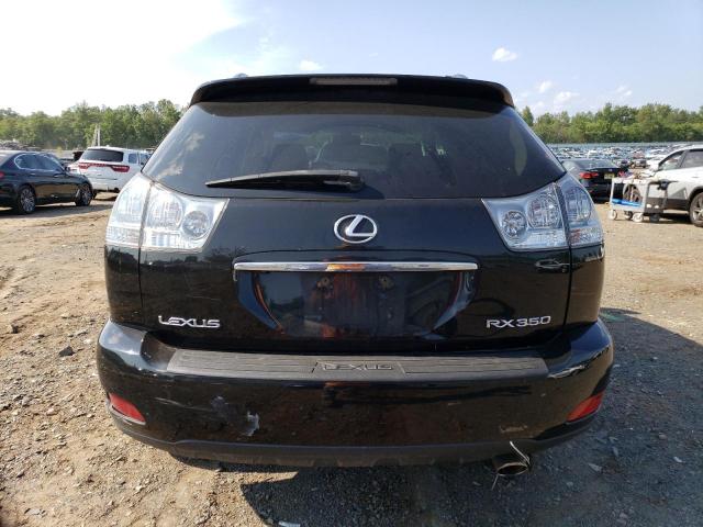 2009 Lexus Rx 350 VIN: 2T2HK31U39C123600 Lot: 63015213