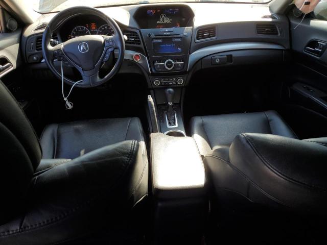 2016 ACURA ILX PREMIU - 19UDE2F78GA008601