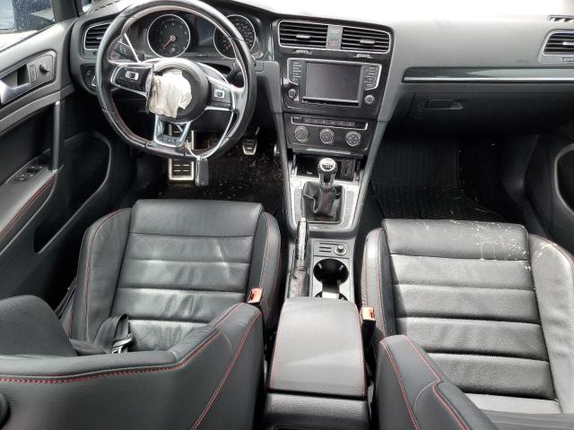 2017 VOLKSWAGEN GTI SPORT - 3VW547AU7HM044801