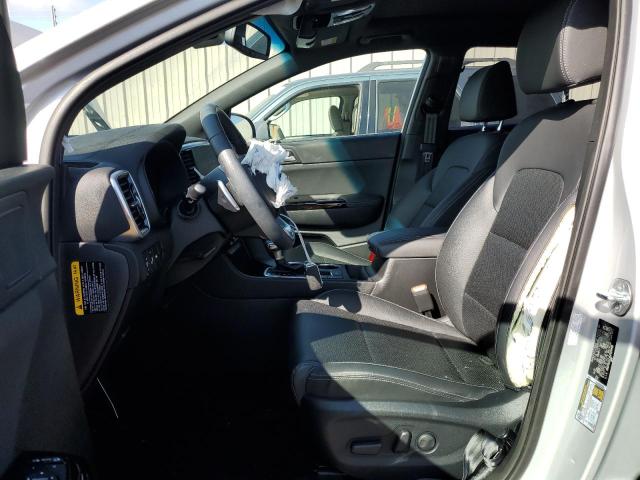 KNDP63ACXN7024490 KIA SPORTAGE S
